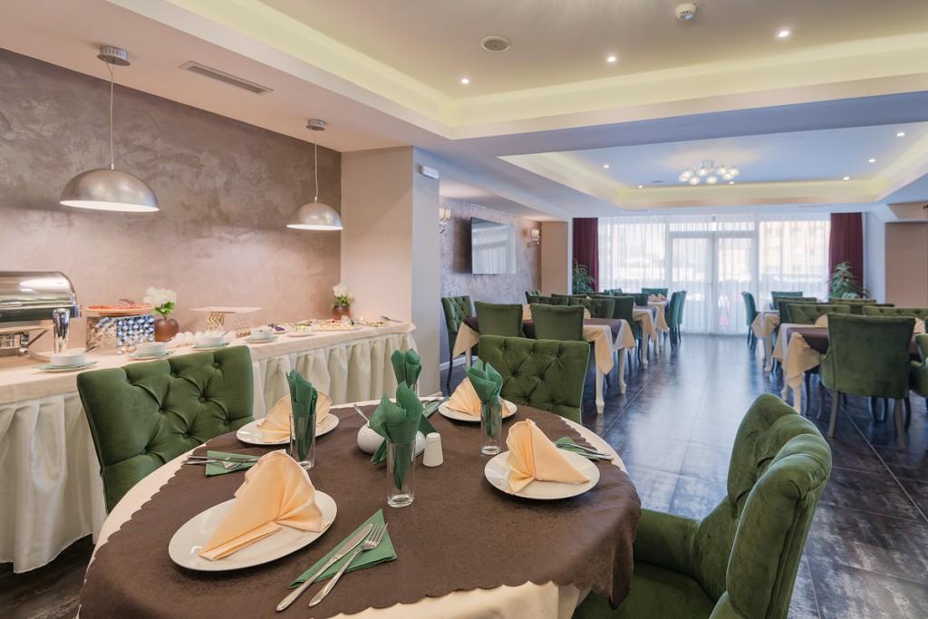 Sultan Modern Hotel Скоп'є Екстер'єр фото