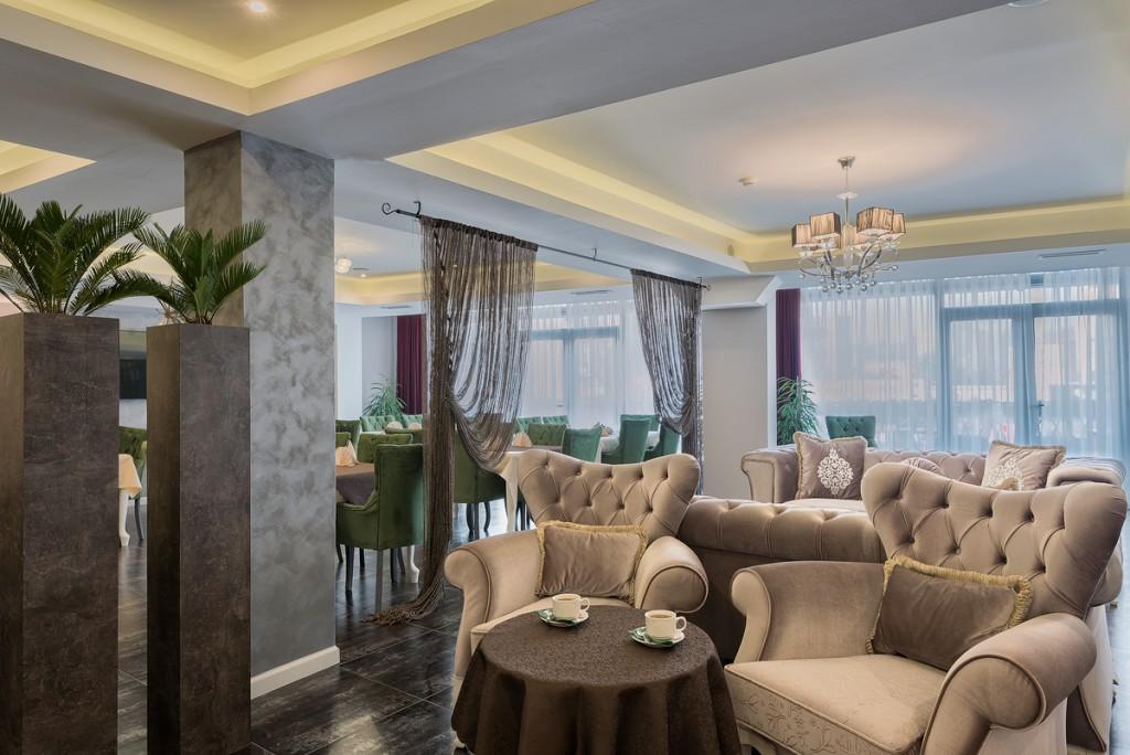 Sultan Modern Hotel Скоп'є Екстер'єр фото