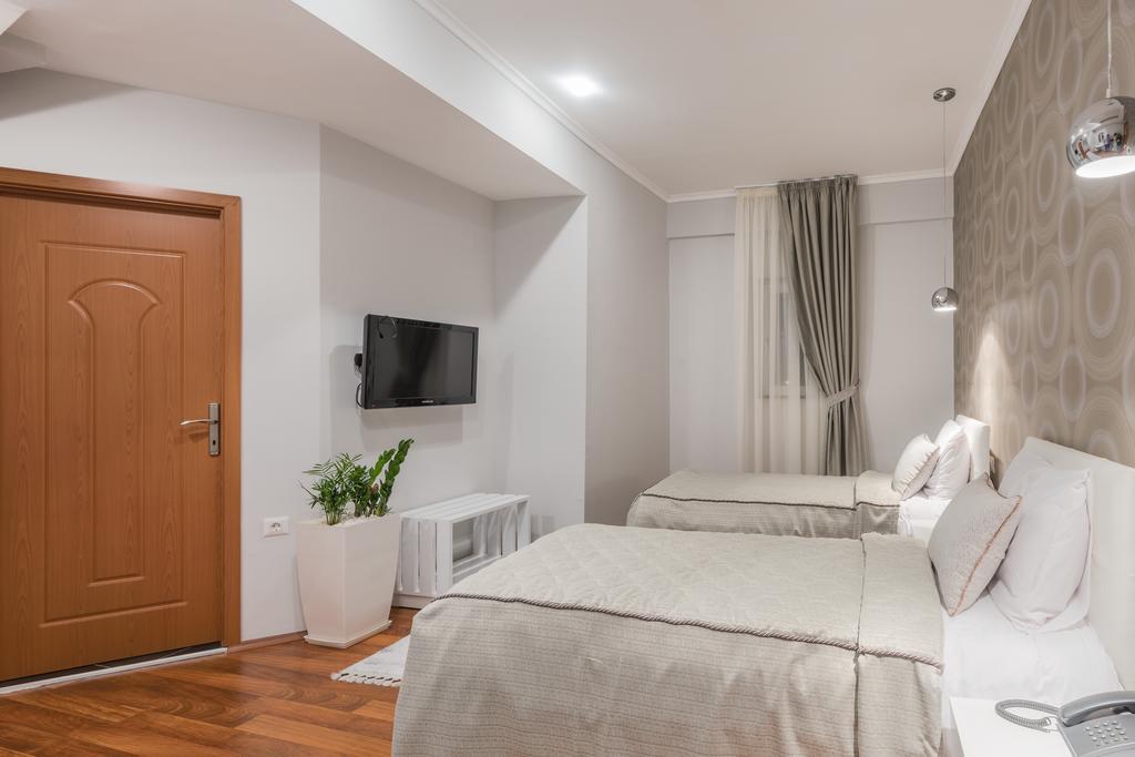 Sultan Modern Hotel Скоп'є Номер фото