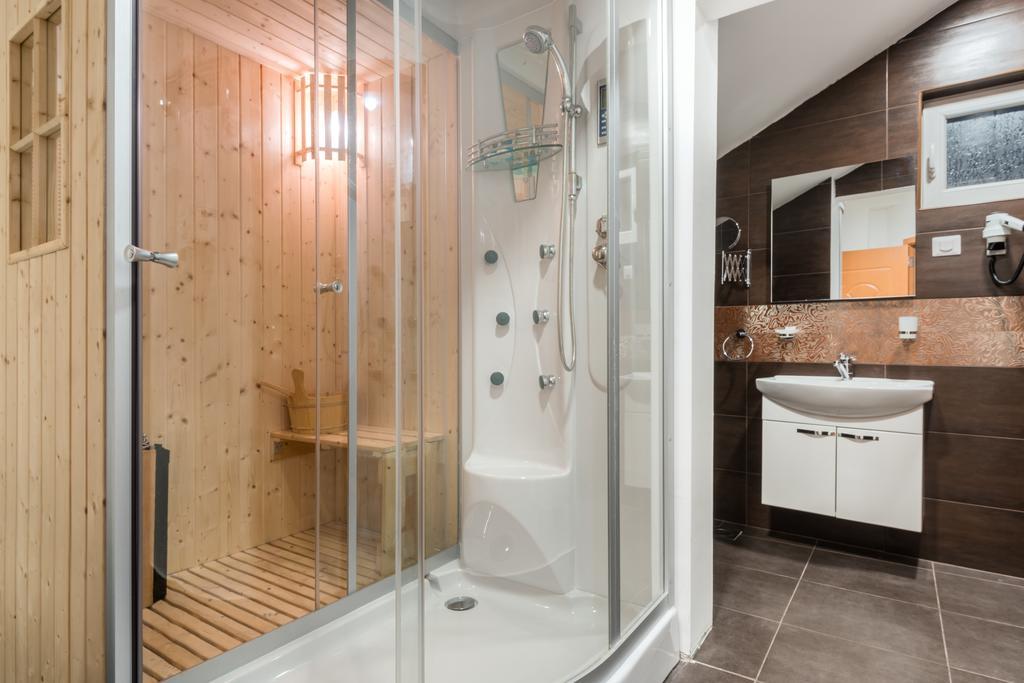 Sultan Modern Hotel Скоп'є Номер фото